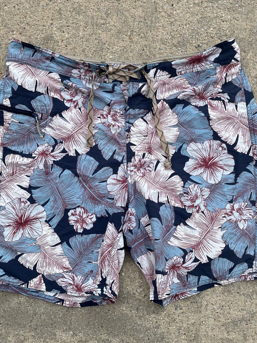 Patagonia shorts men’s 36